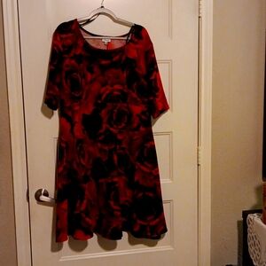 Dress The Avenue 22/24